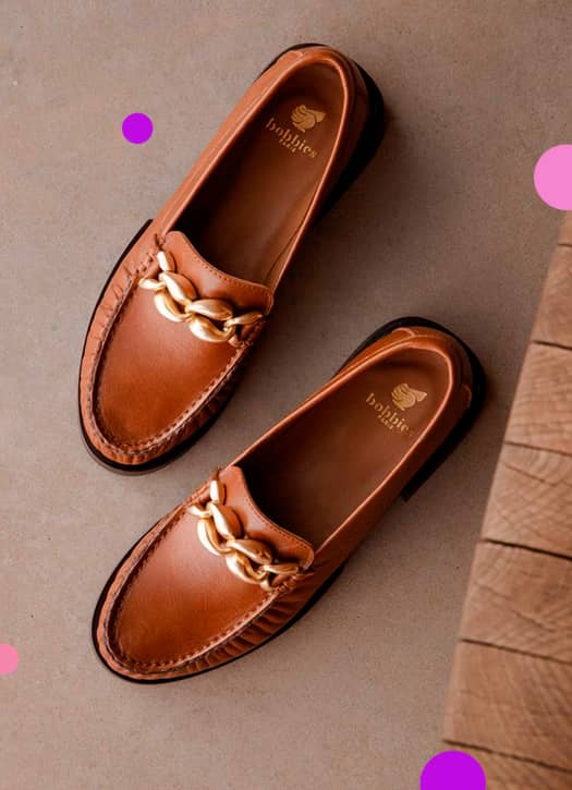 O trouver de beaux mocassins pour la rentr e