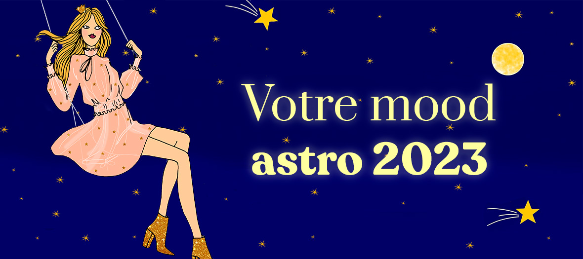 Votre Horoscope pour 2023