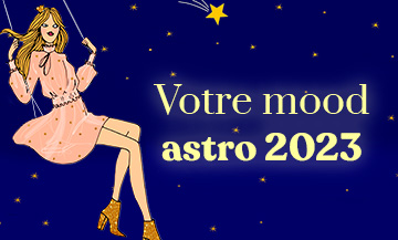 Votre Horoscope pour 2023