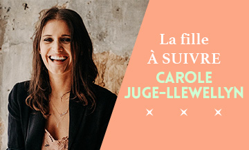 Carole Juge Llewellyn