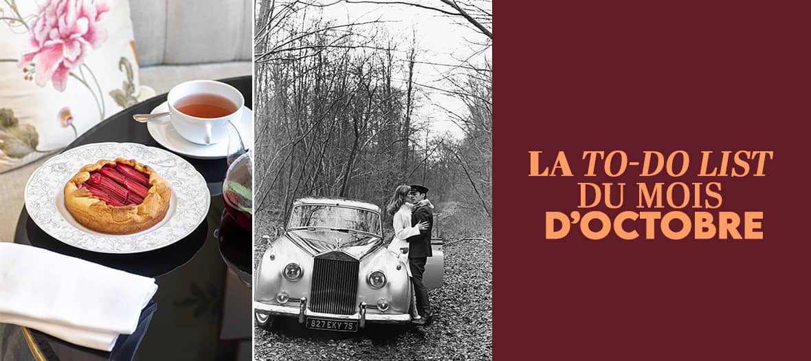 Les activités à faire à Paris en octobre
