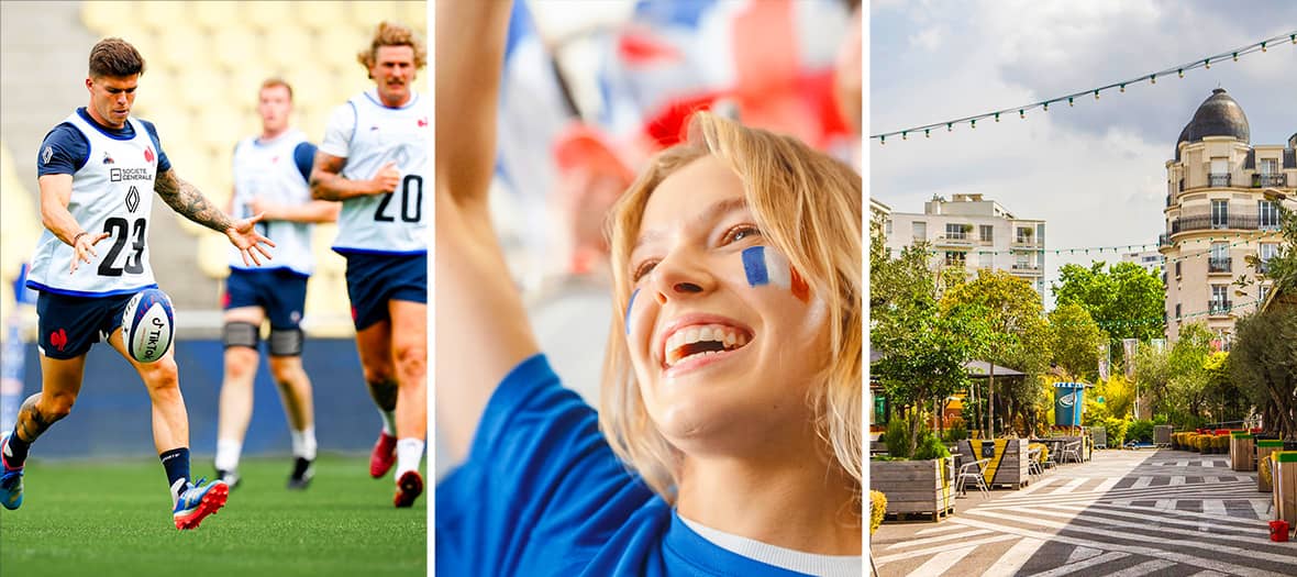 Les bars restos à Paris pour regarder la coupe du monde