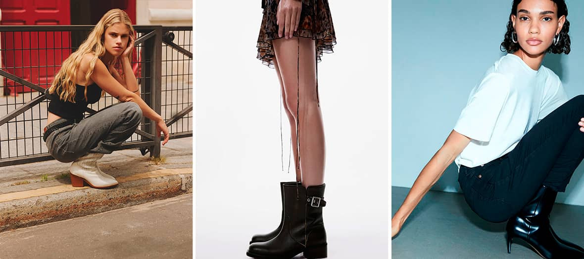 How To Wear Ankle Boots In 2023 - Everything You Need To Know