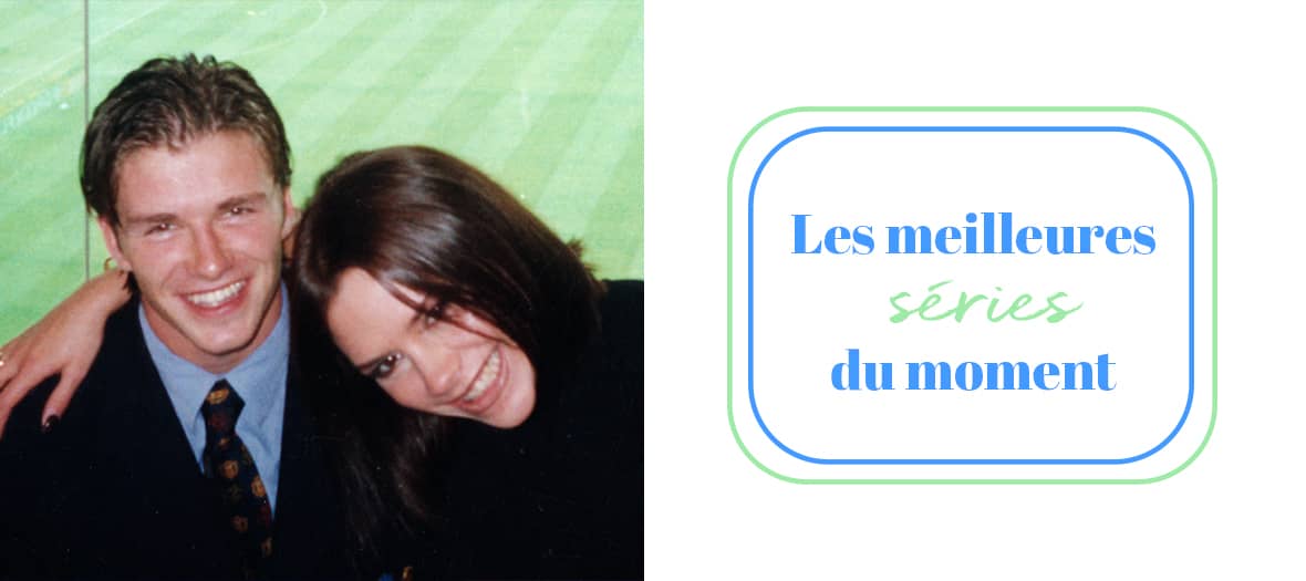 Les Meilleures Series