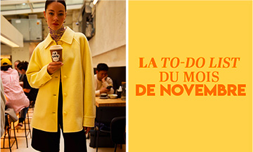 Les activités à faire à Paris en Septembre