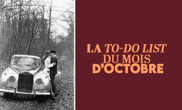 Les activités à faire à Paris en Septembre
