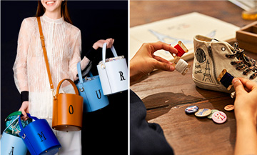 Les meilleures boutiques de customisation à Paris
