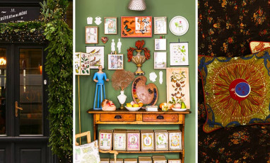 Boutiques Cadeaux Noel