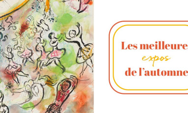 Les Meilleures Expositions Du Printemps Paris