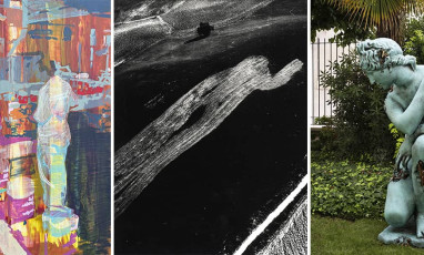 The best Parisian art Galleries