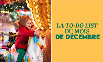 Les activités à faire à Paris en Septembre