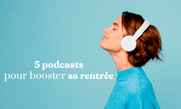 Selection Podcasts