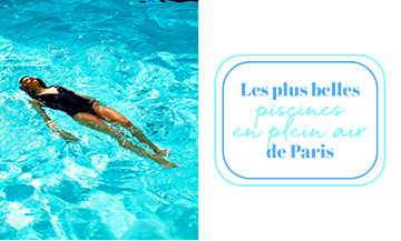 Meilleures Piscines Exterieures Paris