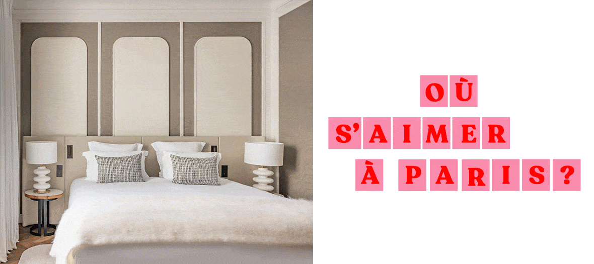 Hotels S Aimer Paris