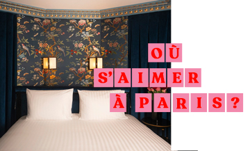 Hotels S Aimer Paris