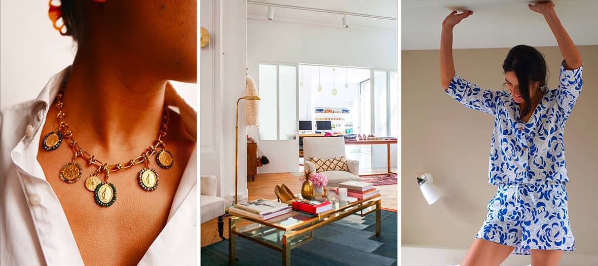 BonjourBonsoir Concept Store