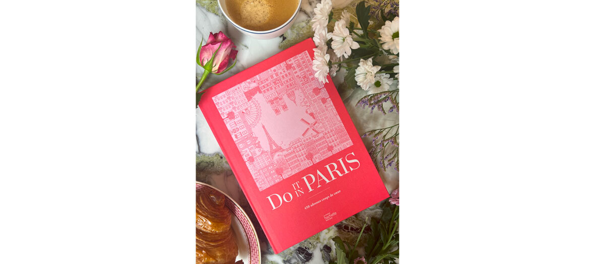 The Do it in Paris City Guide