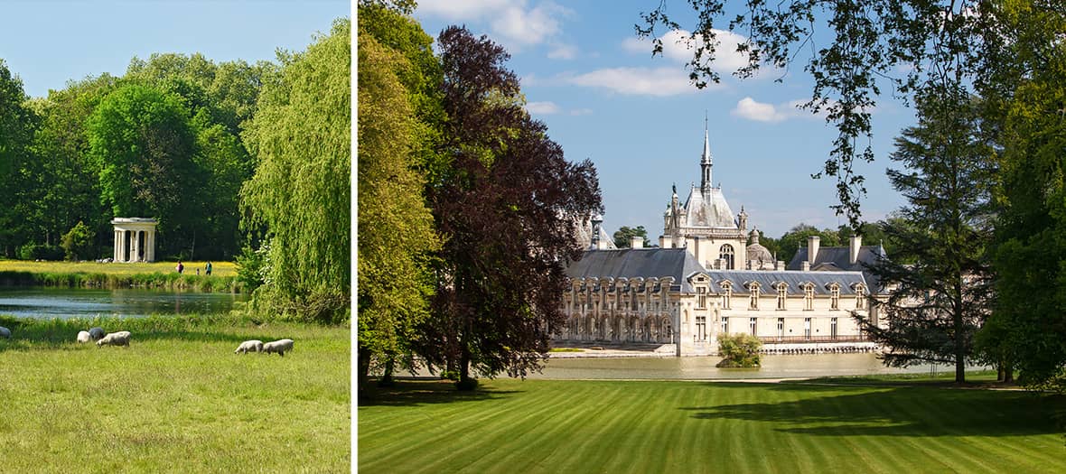 Discover the castle of Saint-Germain-en-Laye - French Moments