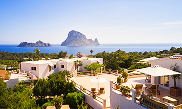 Les meilleures Adresses à Ibiza