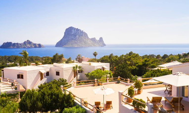 The best addresses in Ibiza