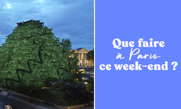 Week End 3 Juin