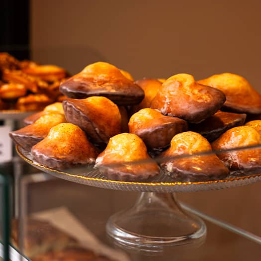 Madeleine de Christophe Louie