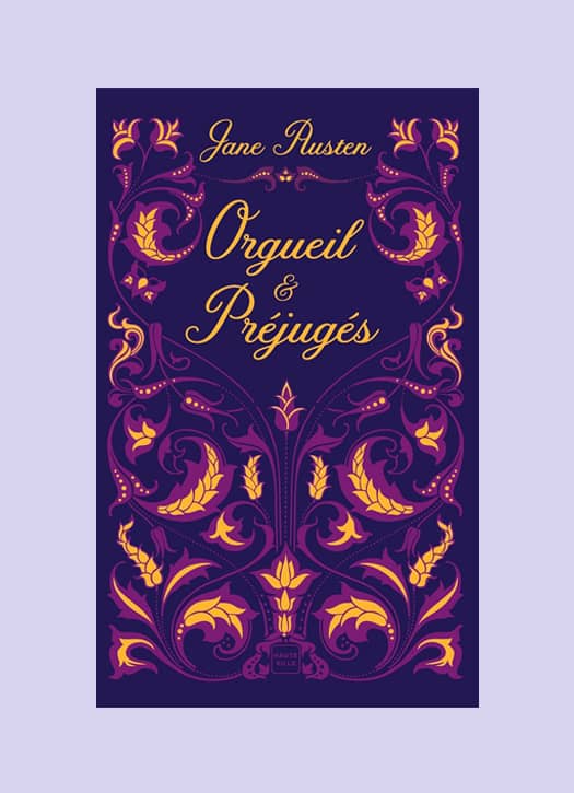 Orgueil et Préjugés par Jane Austen