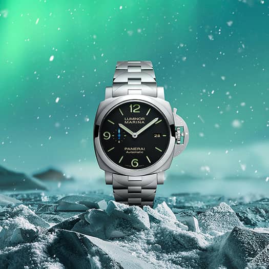 Luminor Marina, Panerai