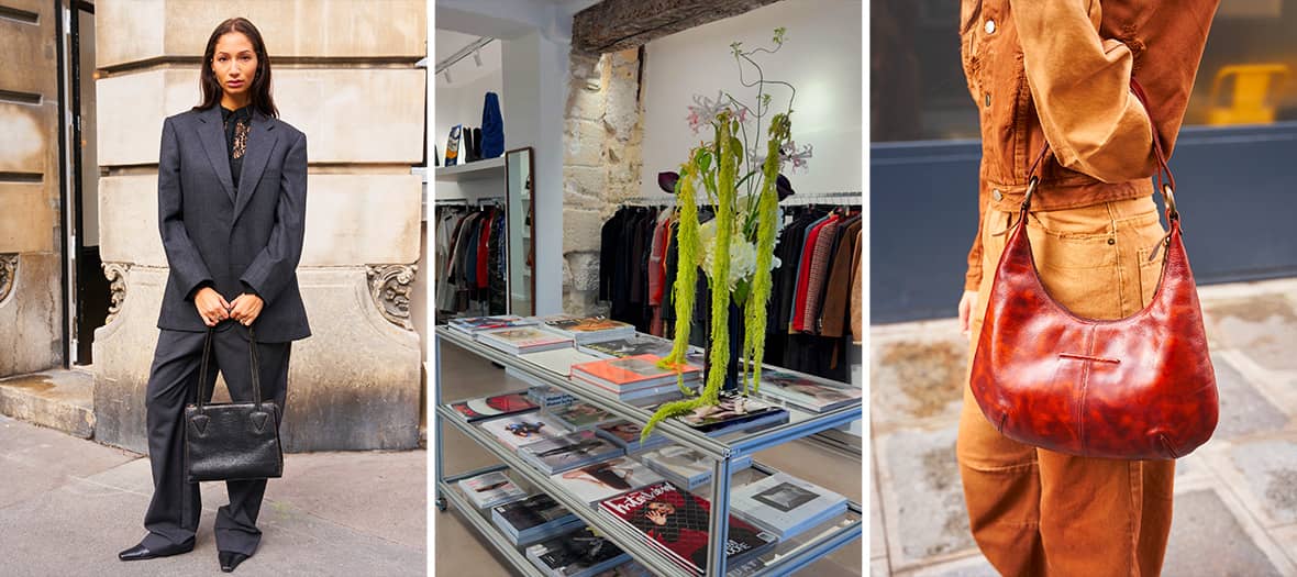 Boutique Demain Rétro