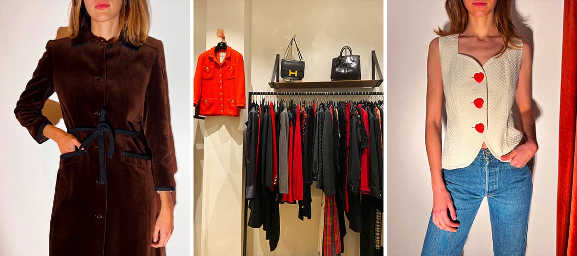 Boutique Open Dressing