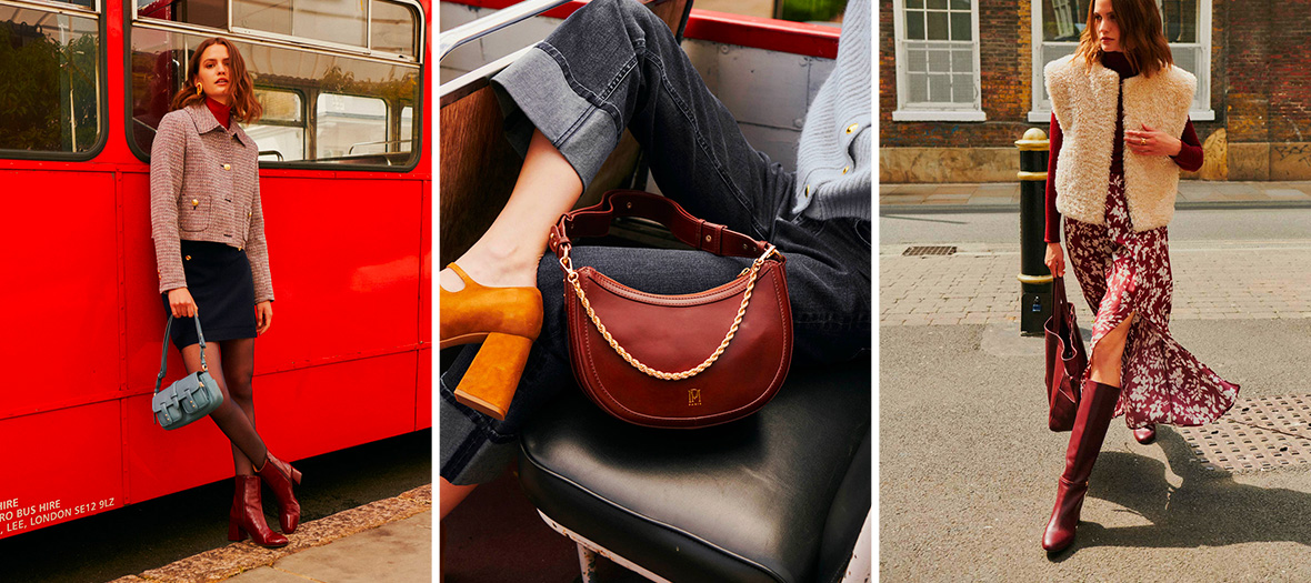 Sac louis petite mendigote store
