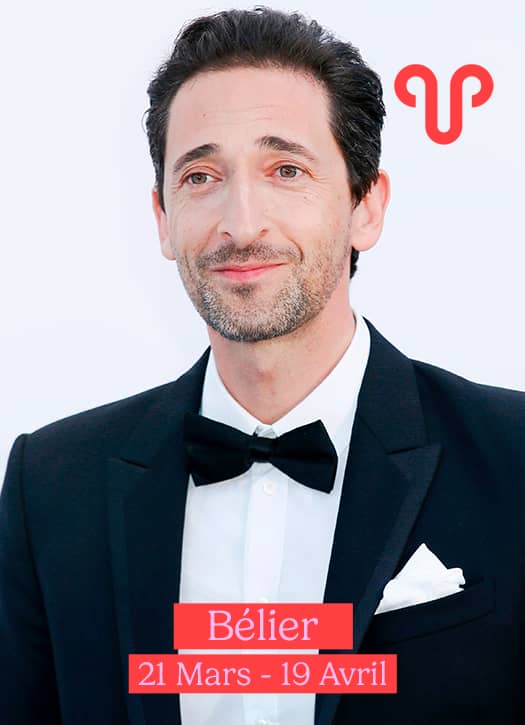 Adrian Brody