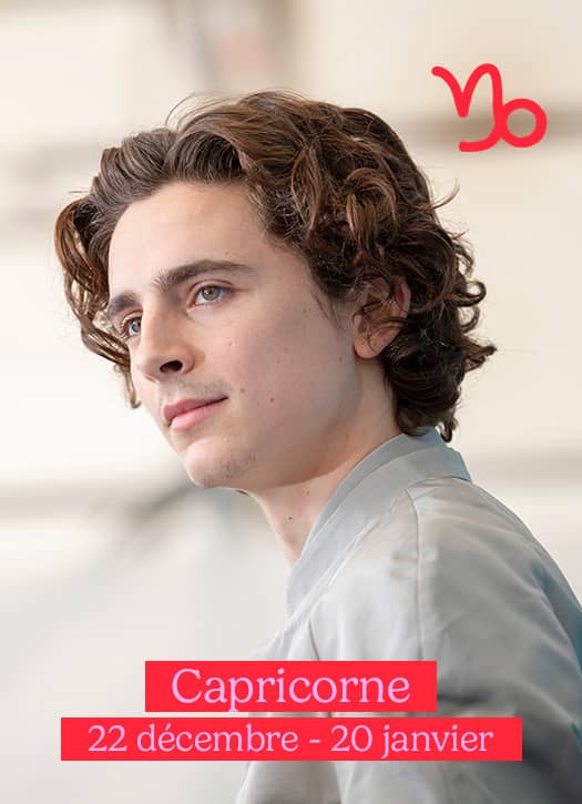 Timothée Chalamet