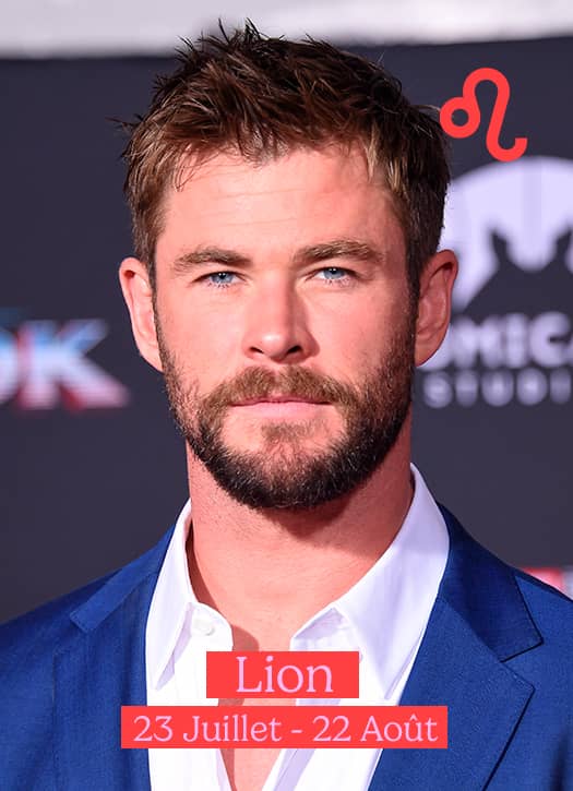 Chris Hemsworth