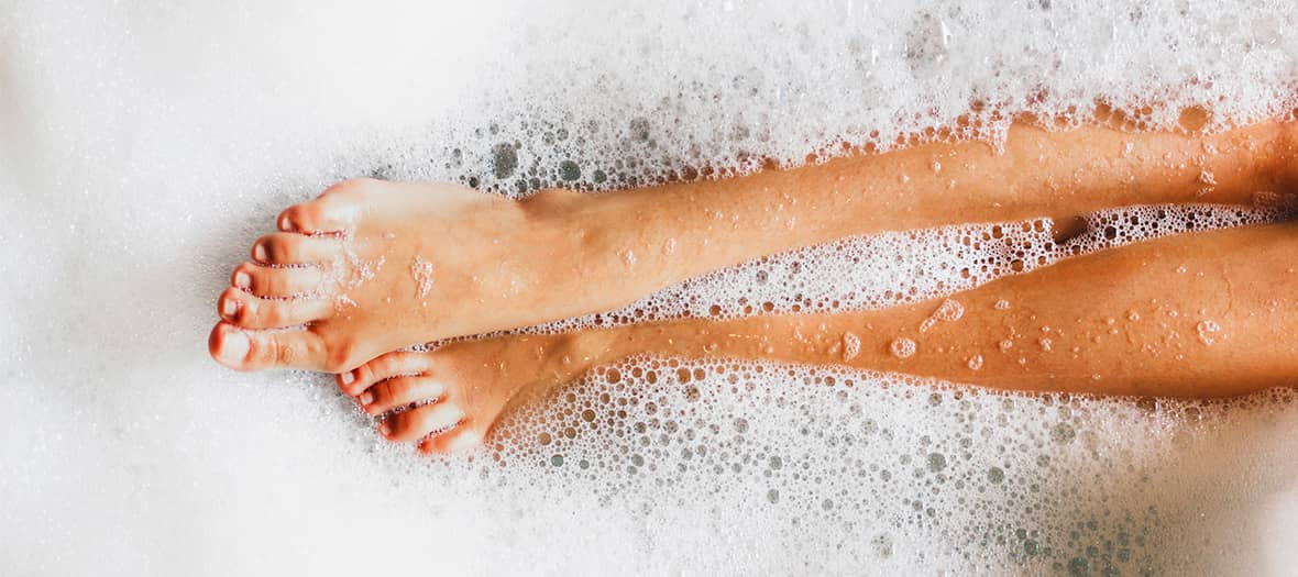 The best foot care institute