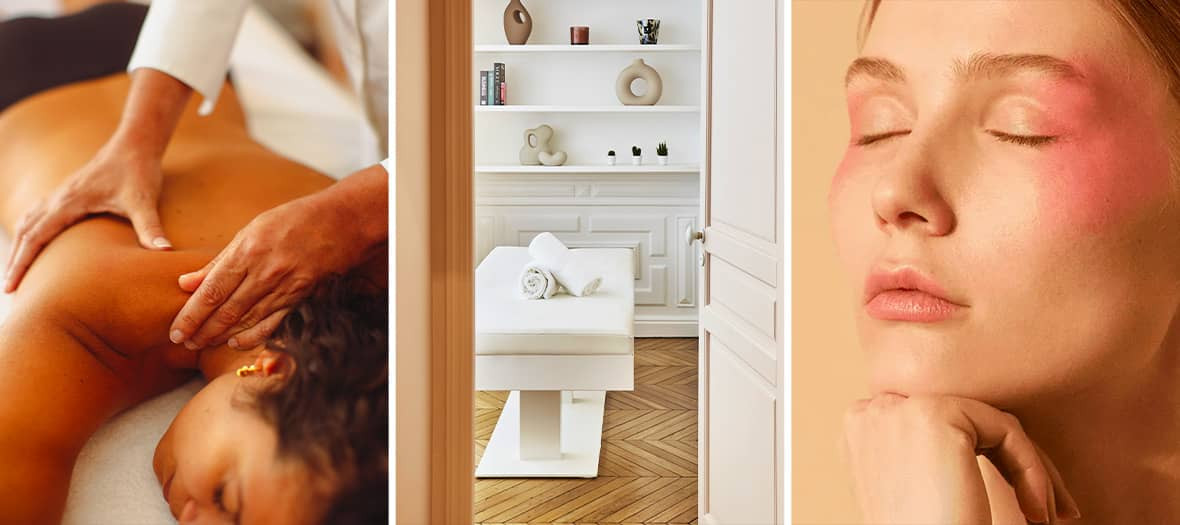 The beauty care to make before the holidays