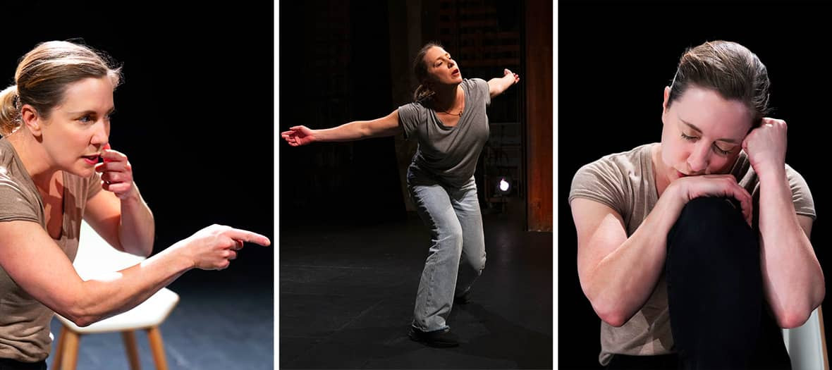 The Must-See Powerful Play at Théâtre de l’Atelier
