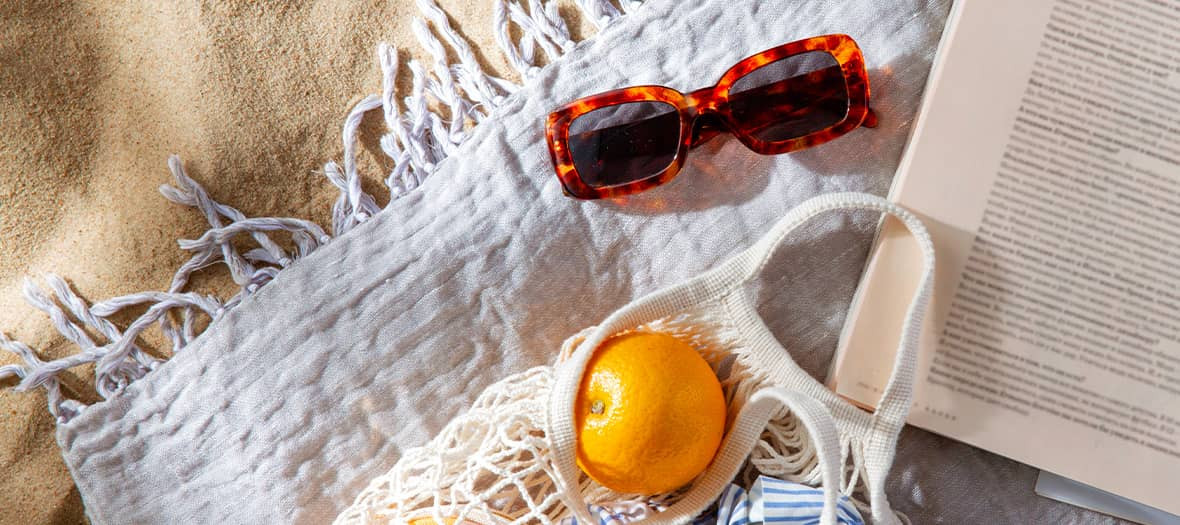 The best books for the 2024 summer