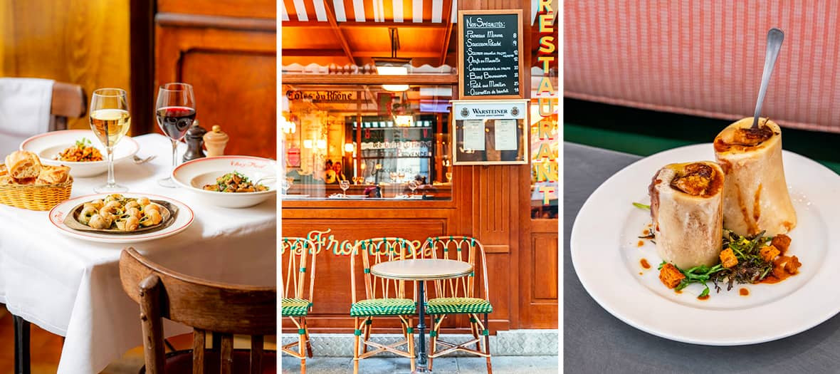 Find The Best Bistros in Town