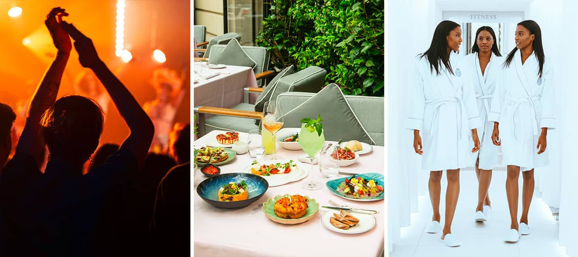 The best experiences in Paris this summer