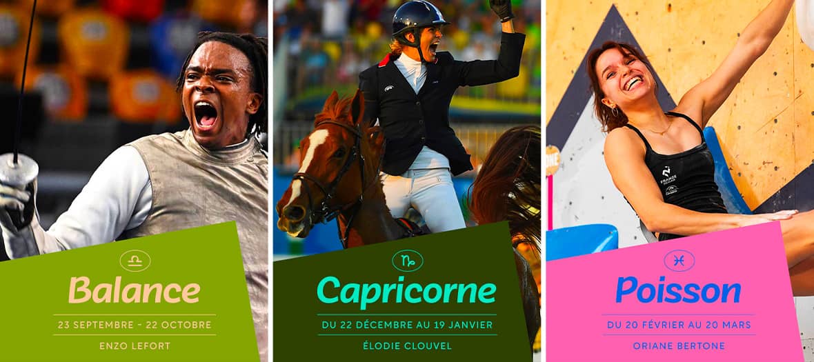 L'horoscope de l'été 2024