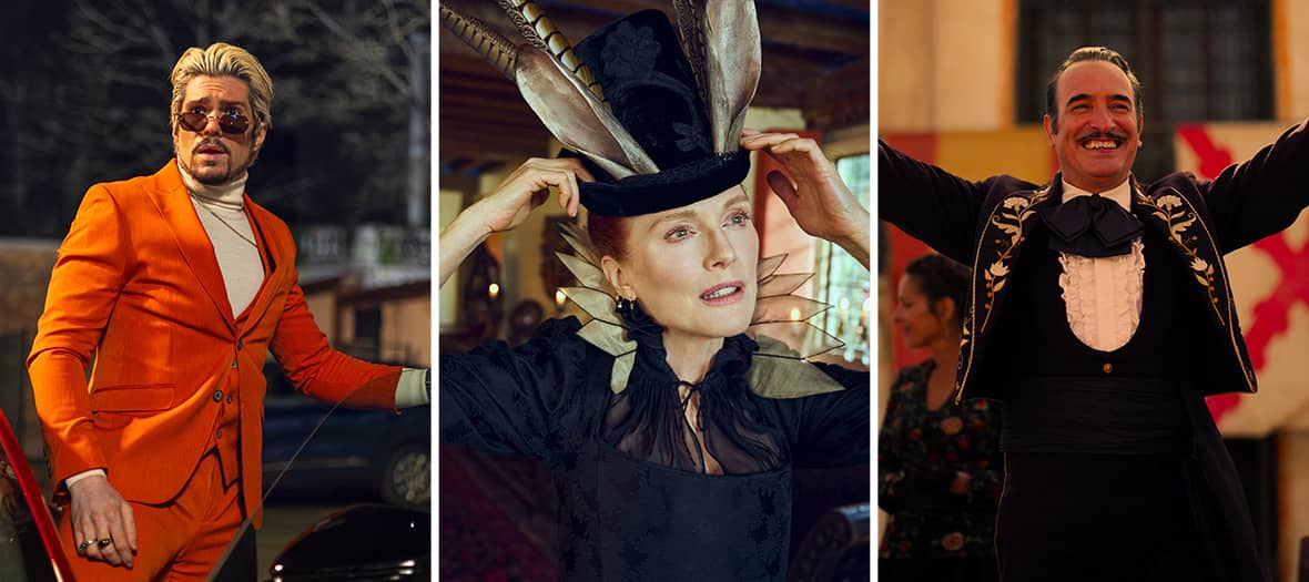 Quelles sont les meilleures séries de 2024 ? 