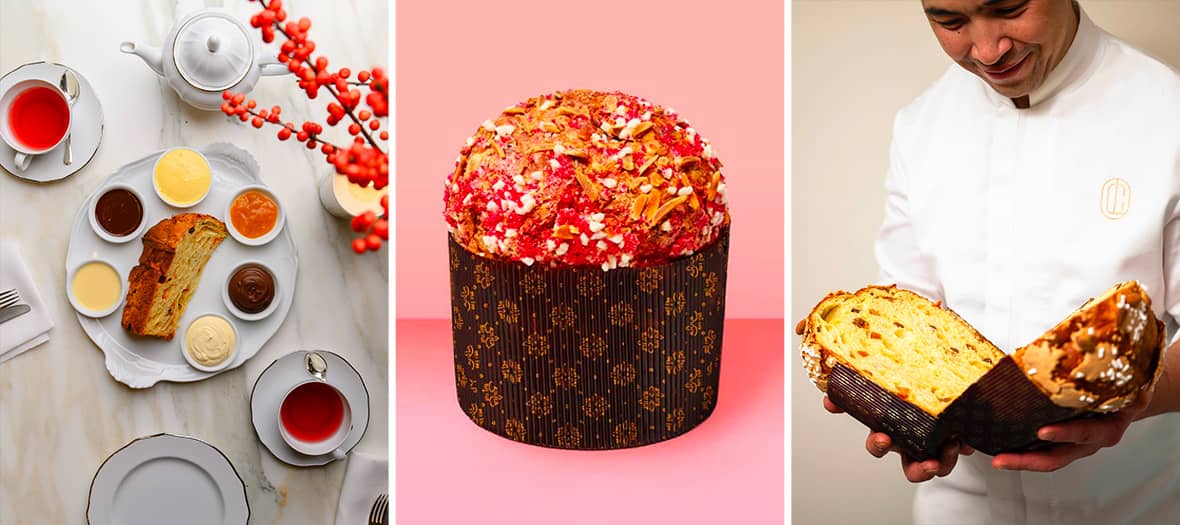 Quels sont les meilleurs Panettone ? 