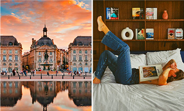 The best addresses in Bordeaux