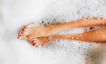 The best foot care institute