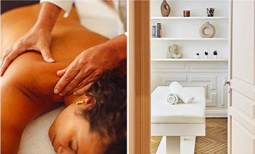 The beauty care to make before the holidays
