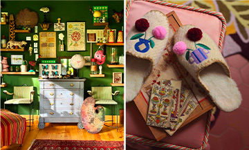 Quelles sont les boutiques pour faire ses cadeaux de Noël ? 