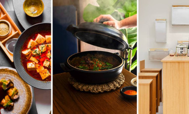 The best asian restaurants in Paris