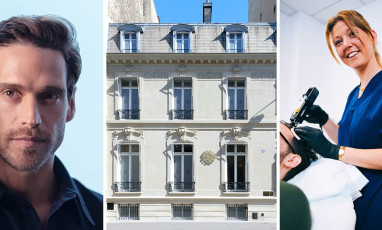 The best addresses for hair loss in Paris