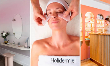 The glow treatments beauty institute in Paris paris